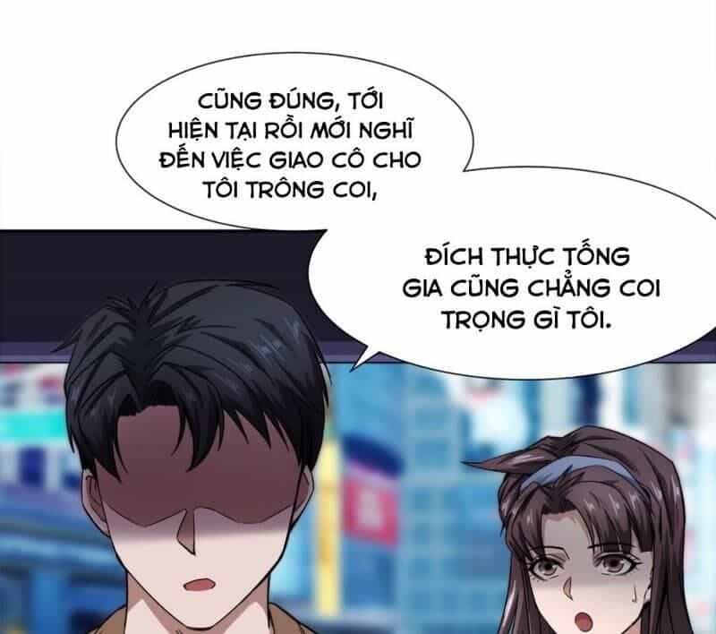Dạ Thị Chi Chủ - Chương 10 - ảnh 31