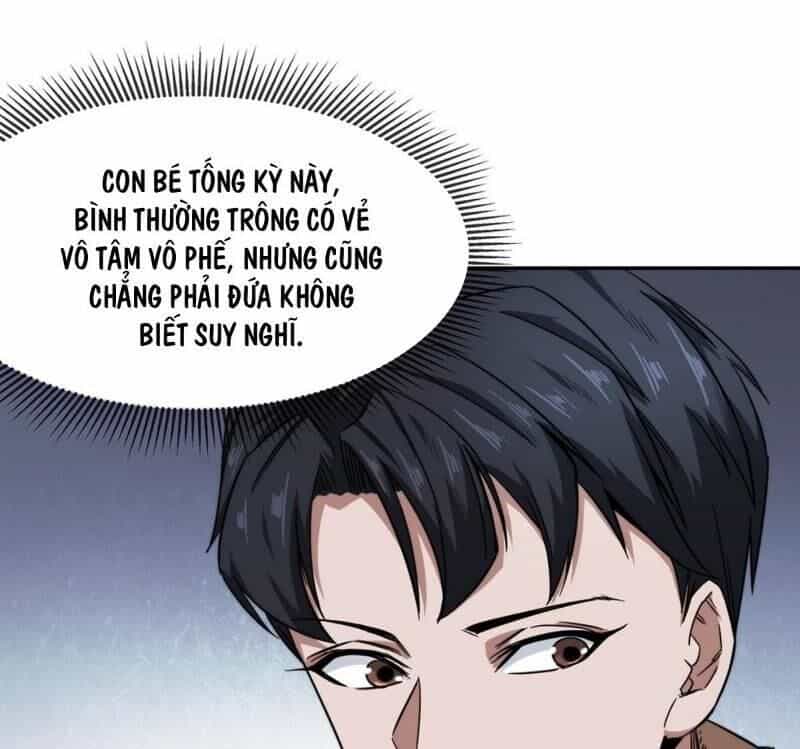 Dạ Thị Chi Chủ - Chương 10 - ảnh 34