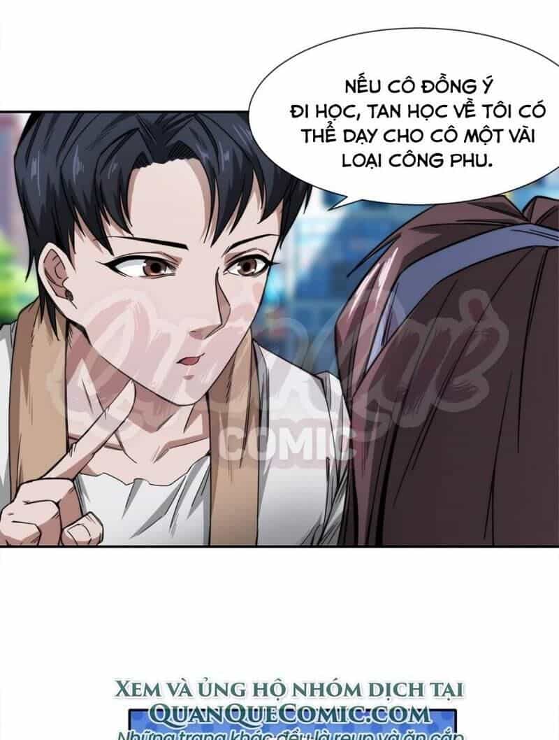 Dạ Thị Chi Chủ - Chương 10 - ảnh 38