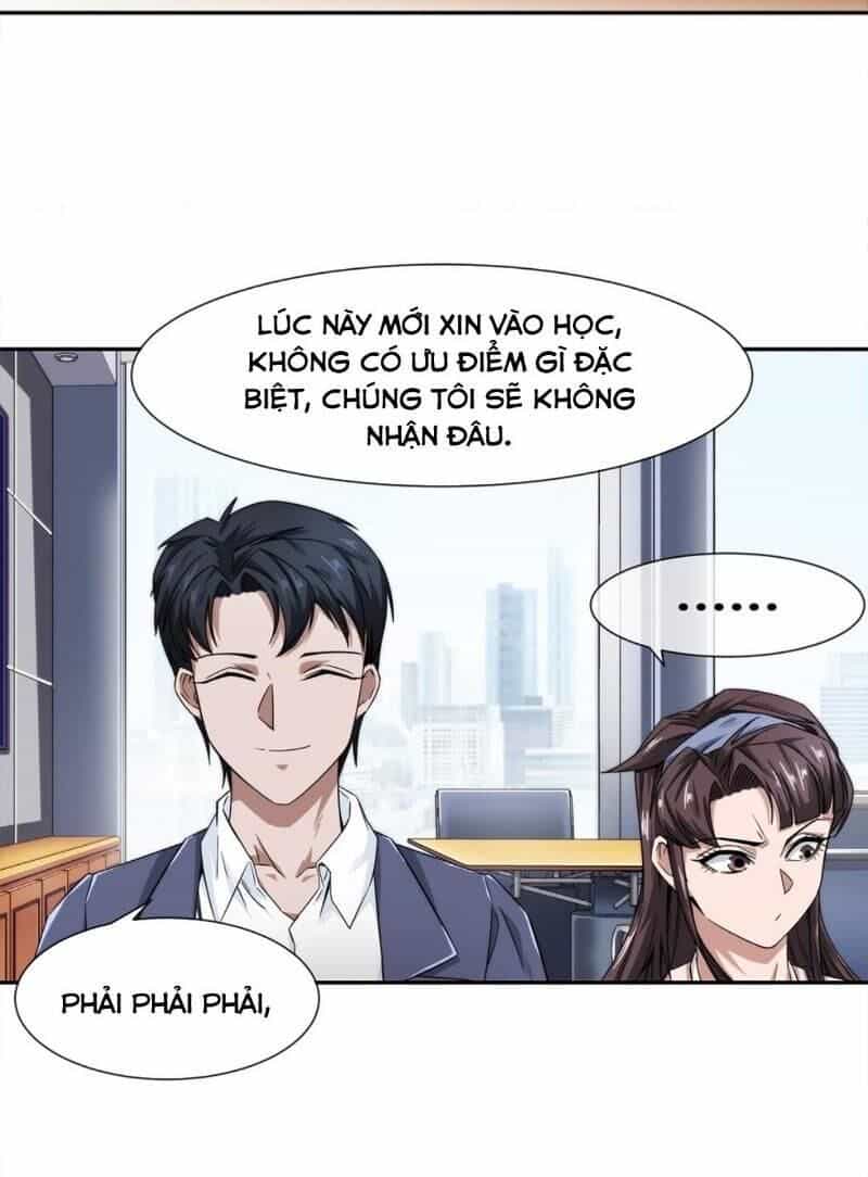 Dạ Thị Chi Chủ - Chương 10 - ảnh 42