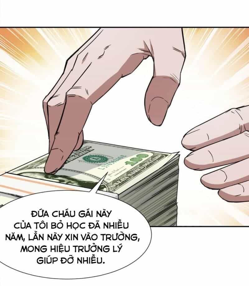 Dạ Thị Chi Chủ - Chương 10 - ảnh 43