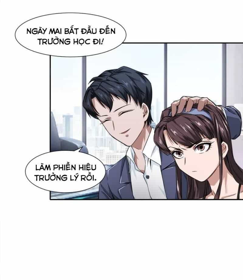 Dạ Thị Chi Chủ - Chương 10 - ảnh 46
