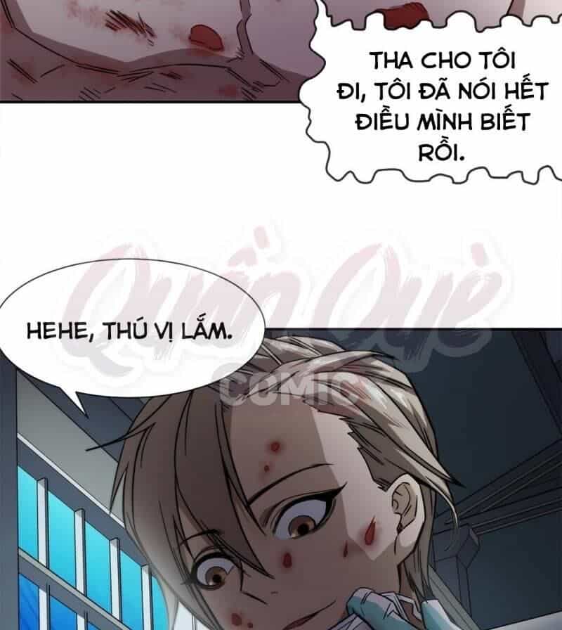 Dạ Thị Chi Chủ - Chương 10 - ảnh 59