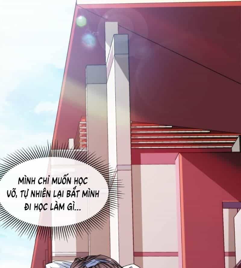 Dạ Thị Chi Chủ - Chương 11 - ảnh 10