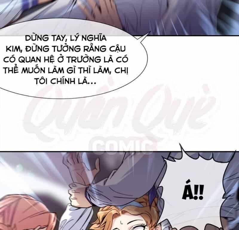 Dạ Thị Chi Chủ - Chương 11 - ảnh 23