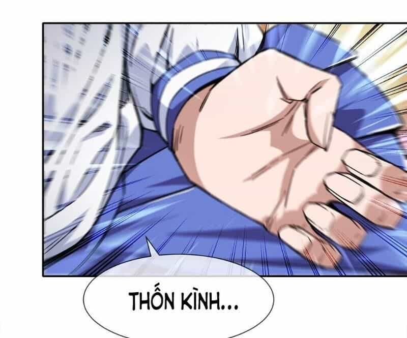 Dạ Thị Chi Chủ - Chương 11 - ảnh 37