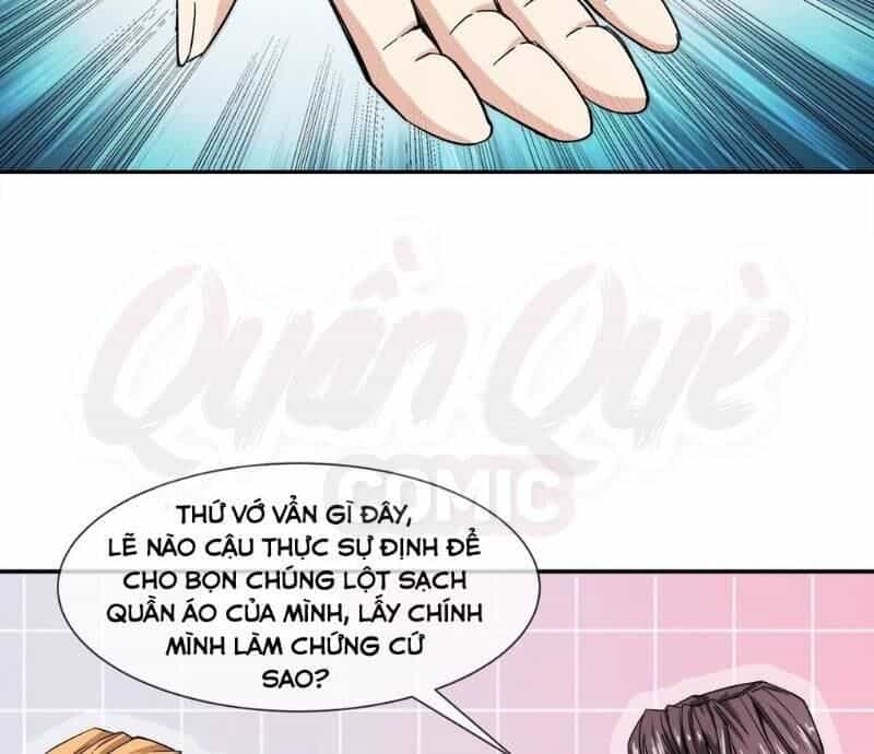 Dạ Thị Chi Chủ - Chương 11 - ảnh 62