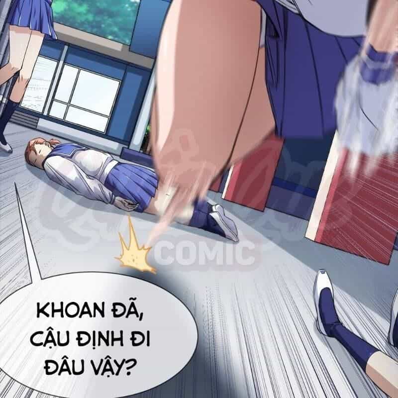 Dạ Thị Chi Chủ - Chương 11 - ảnh 68