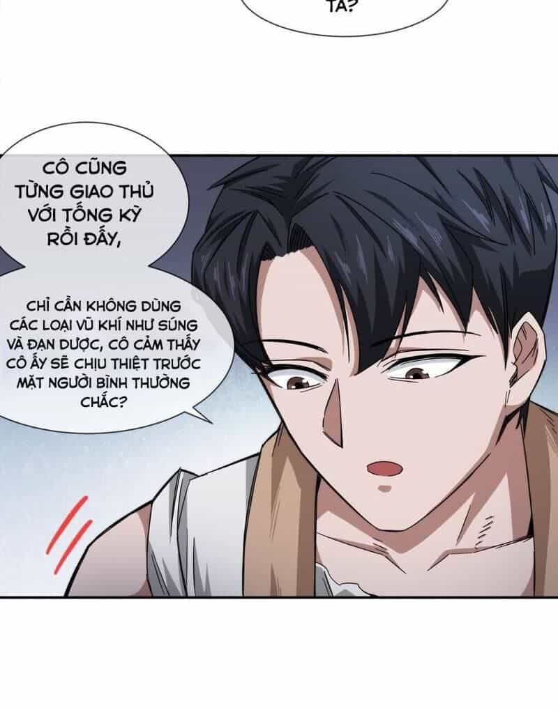 Dạ Thị Chi Chủ - Chương 11 - ảnh 81