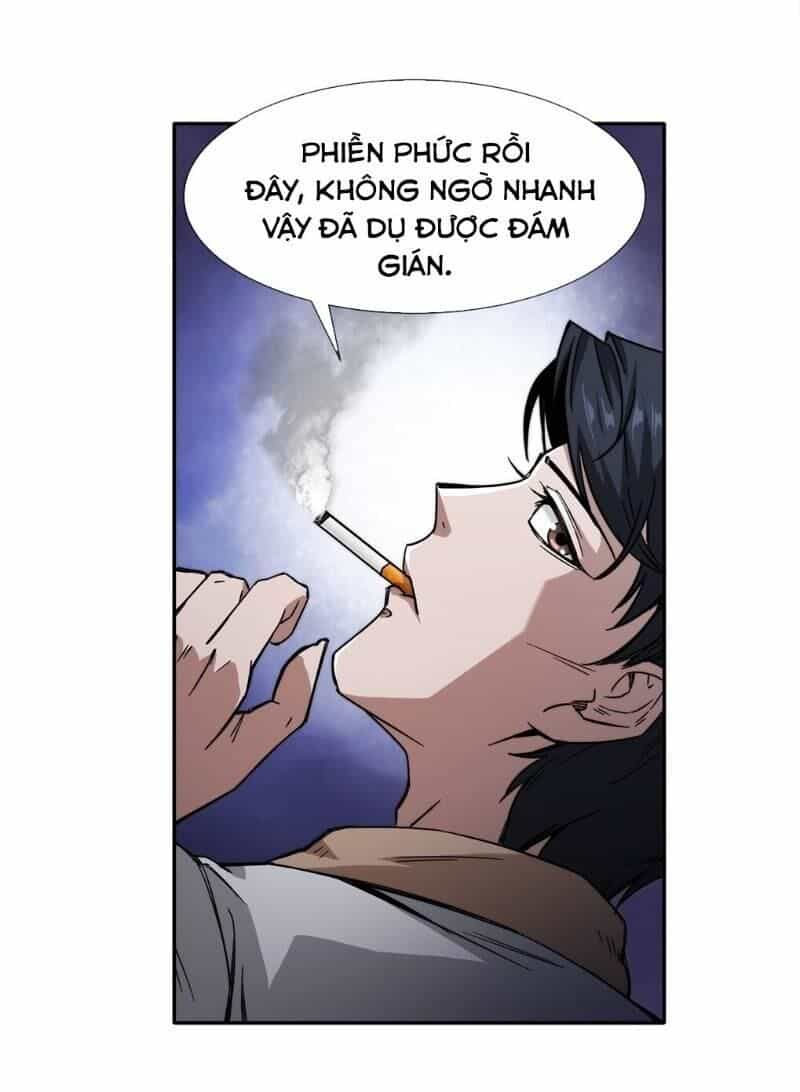 Dạ Thị Chi Chủ - Chương 13 - ảnh 39