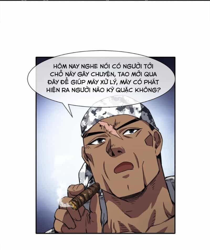 Dạ Thị Chi Chủ - Chương 14 - ảnh 14
