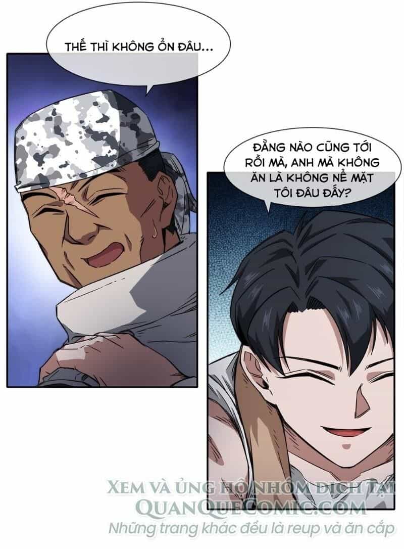Dạ Thị Chi Chủ - Chương 14 - ảnh 25