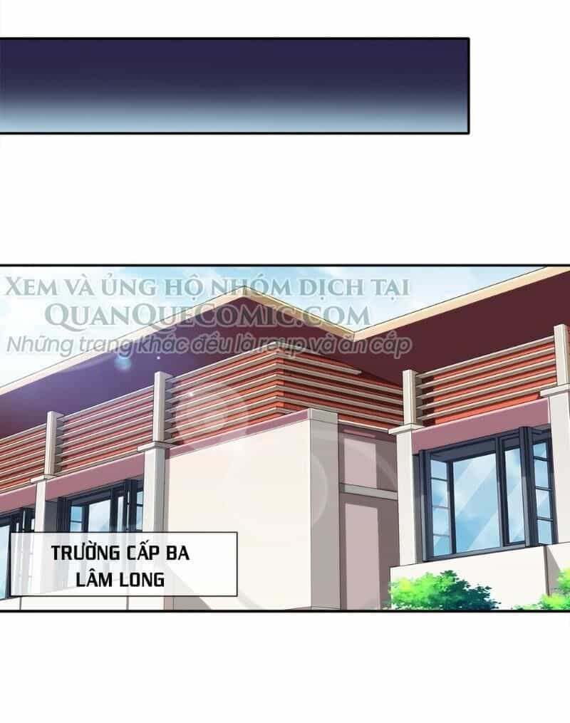 Dạ Thị Chi Chủ - Chương 14 - ảnh 37