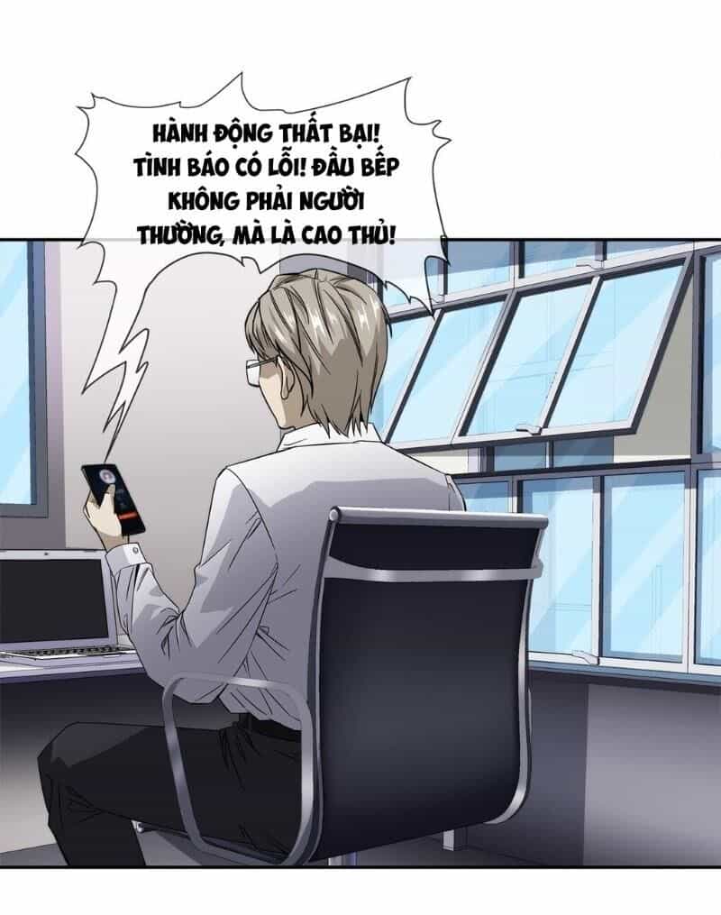 Dạ Thị Chi Chủ - Chương 14 - ảnh 38
