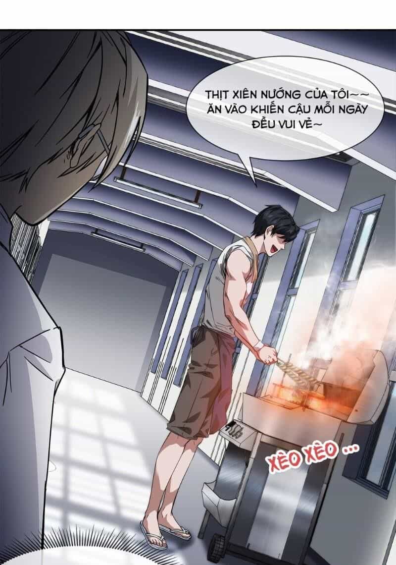 Dạ Thị Chi Chủ - Chương 14 - ảnh 45
