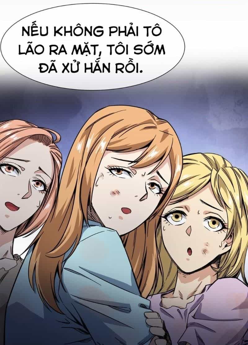 Dạ Thị Chi Chủ - Chương 15 - ảnh 11
