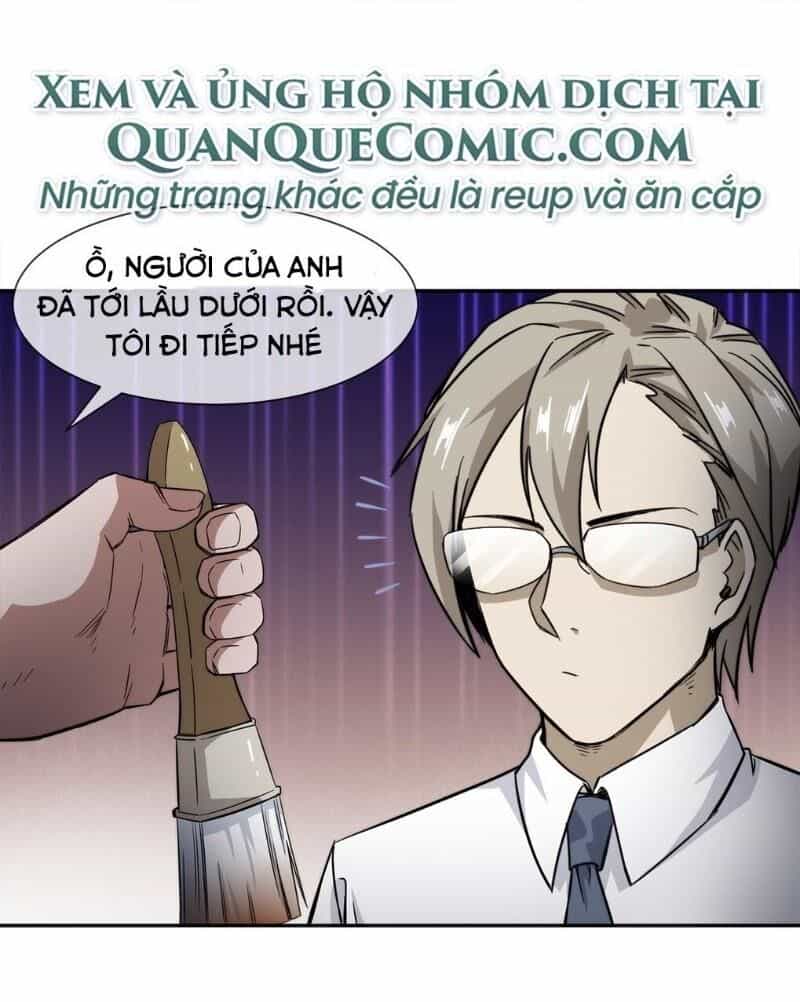 Dạ Thị Chi Chủ - Chương 15 - ảnh 14