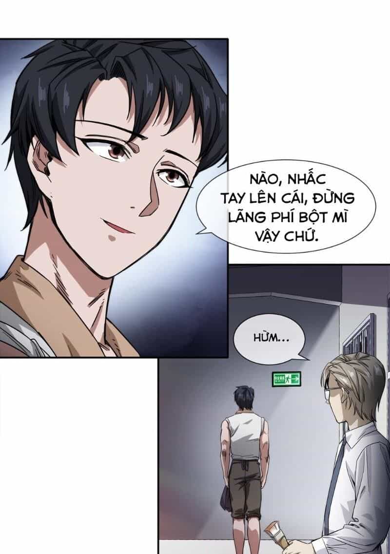 Dạ Thị Chi Chủ - Chương 15 - ảnh 15