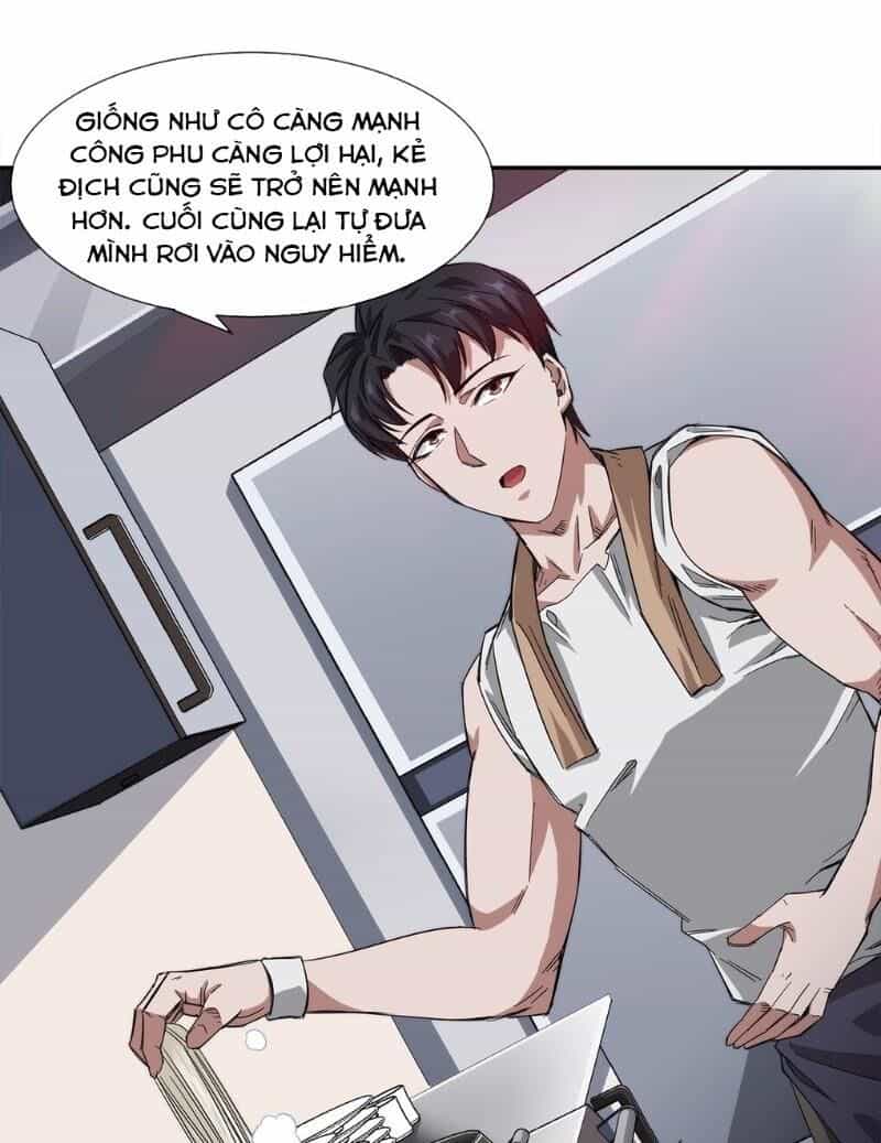 Dạ Thị Chi Chủ - Chương 16 - ảnh 13