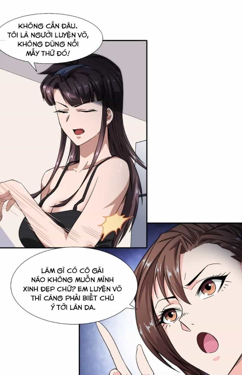 Dạ Thị Chi Chủ - Chương 17 - ảnh 17