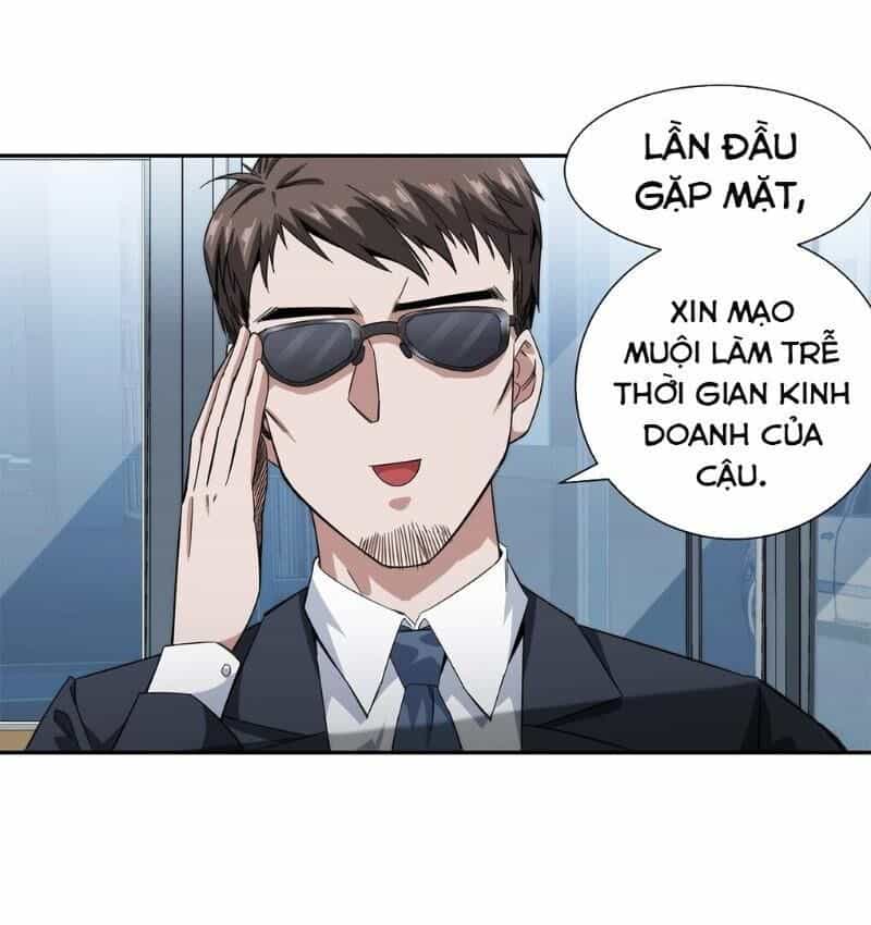 Dạ Thị Chi Chủ - Chương 18 - ảnh 13