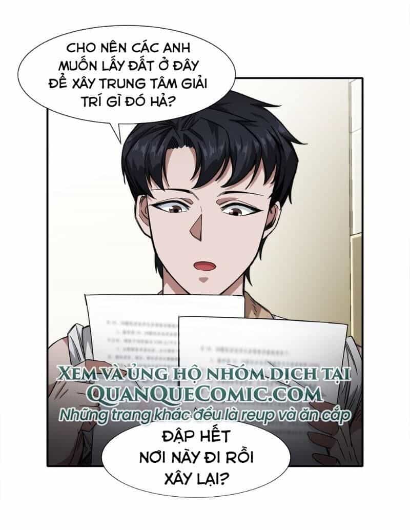 Dạ Thị Chi Chủ - Chương 18 - ảnh 23