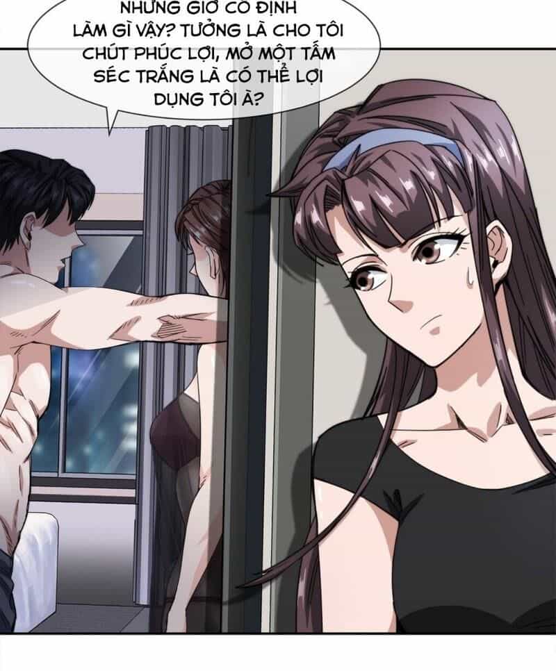 Dạ Thị Chi Chủ - Chương 19 - ảnh 10
