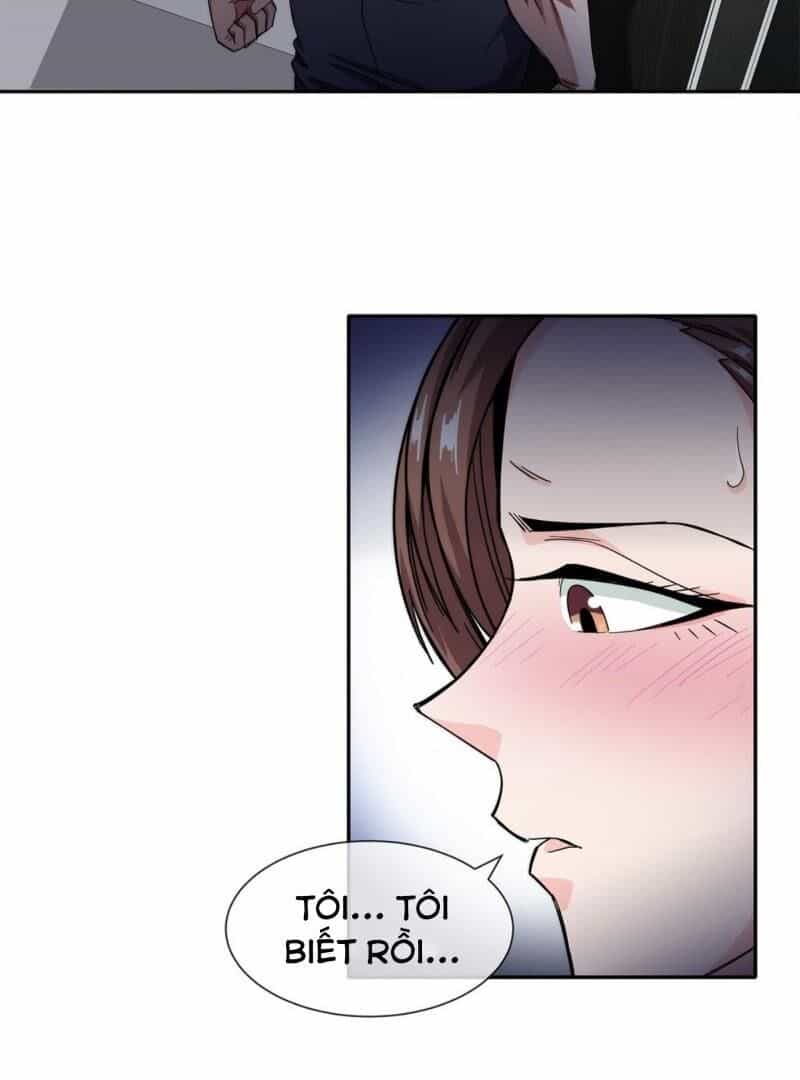 Dạ Thị Chi Chủ - Chương 19 - ảnh 12