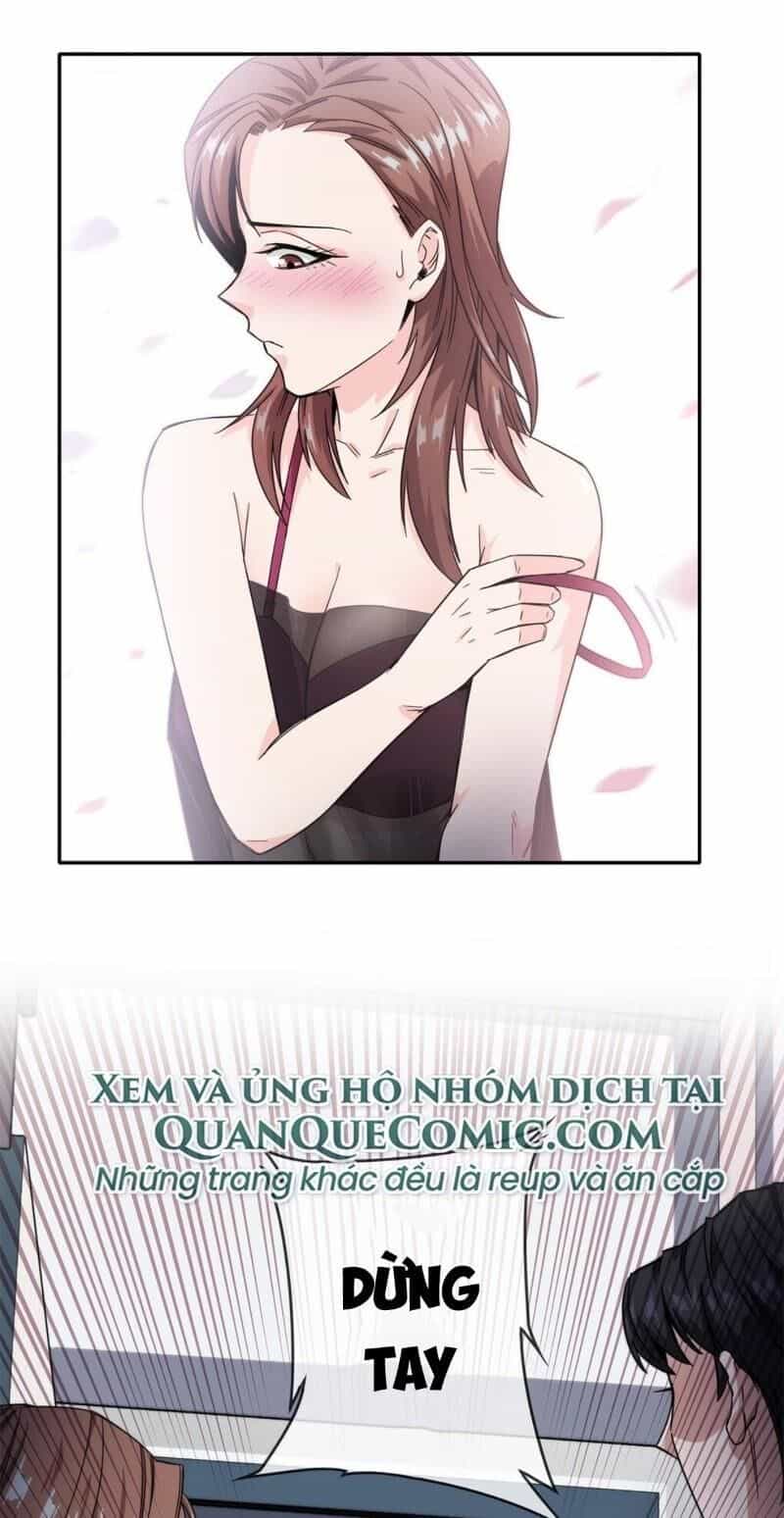 Dạ Thị Chi Chủ - Chương 19 - ảnh 13