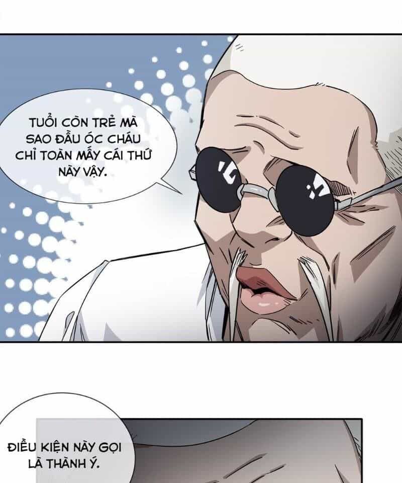 Dạ Thị Chi Chủ - Chương 20 - ảnh 39