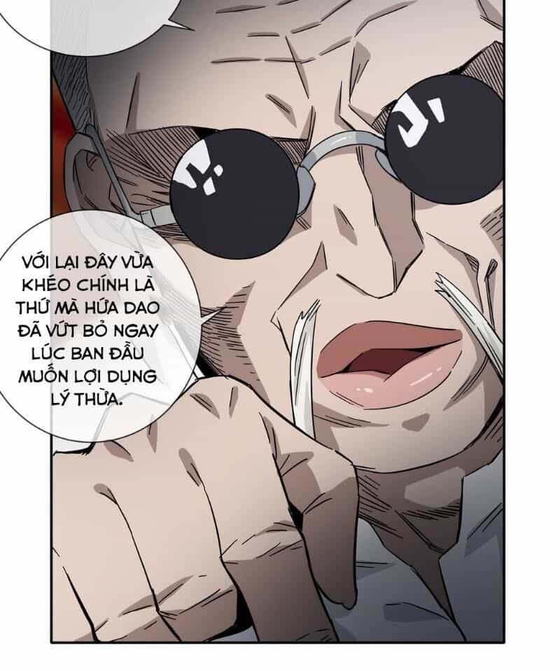 Dạ Thị Chi Chủ - Chương 20 - ảnh 40