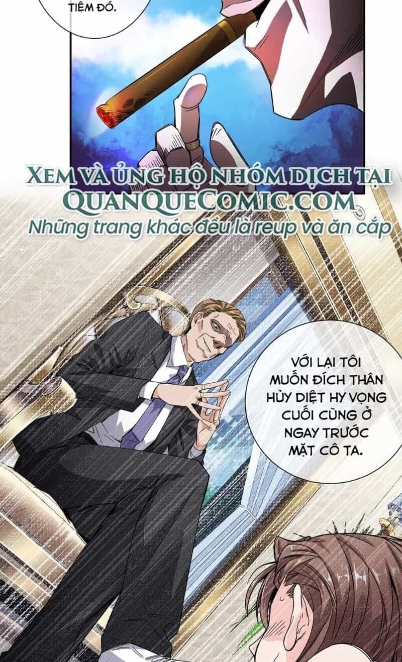 Dạ Thị Chi Chủ - Chương 20 - ảnh 6