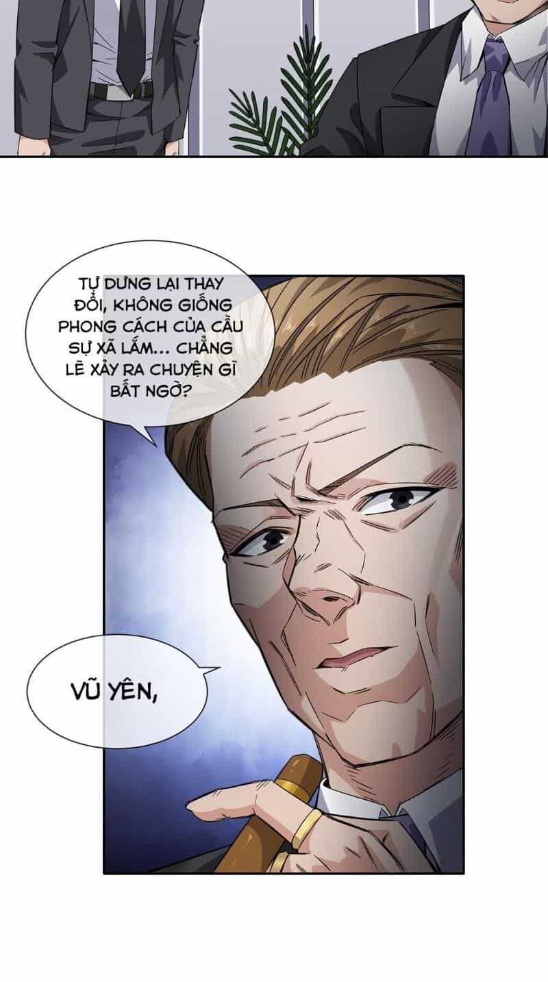 Dạ Thị Chi Chủ - Chương 20 - ảnh 8