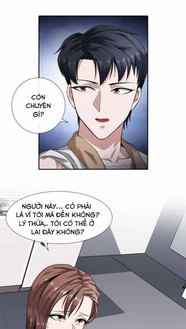 Dạ Thị Chi Chủ - Chương 21 - ảnh 13