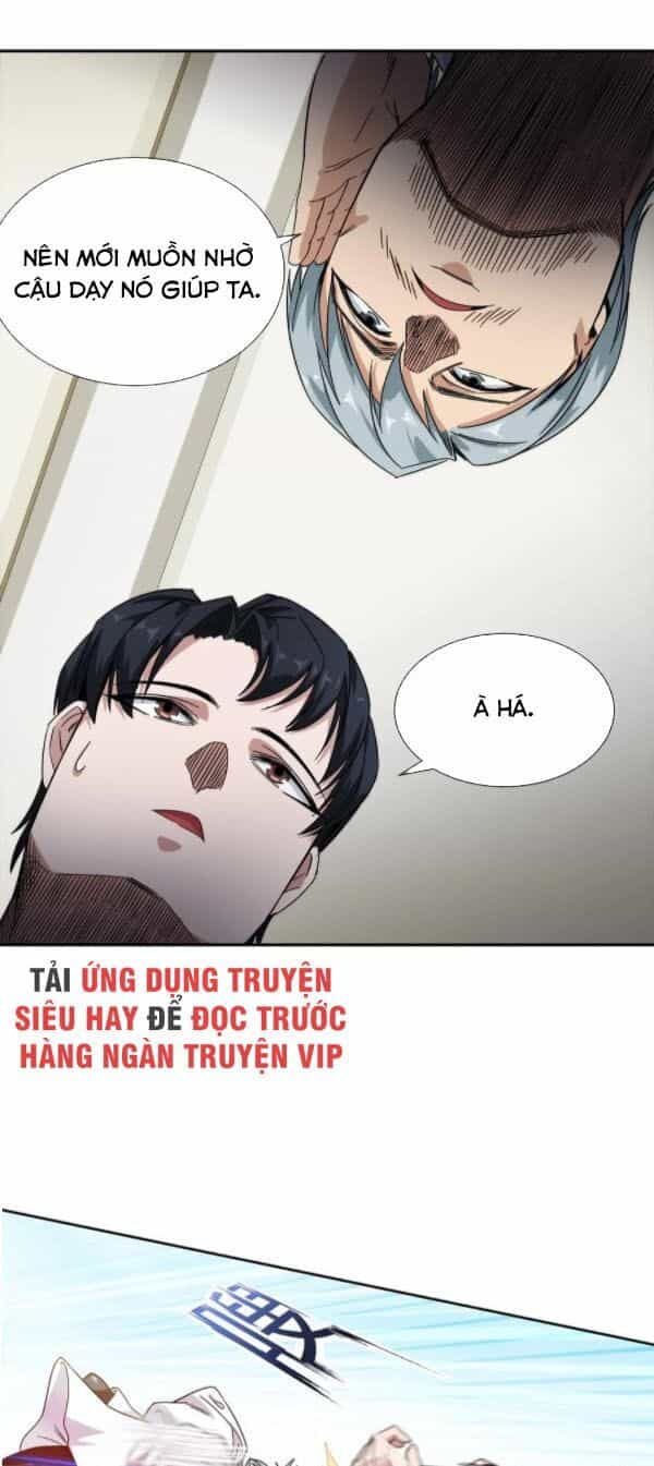 Dạ Thị Chi Chủ - Chương 21 - ảnh 26