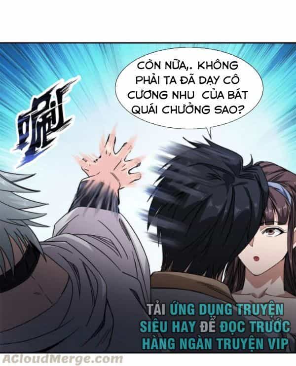 Dạ Thị Chi Chủ - Chương 22 - ảnh 11
