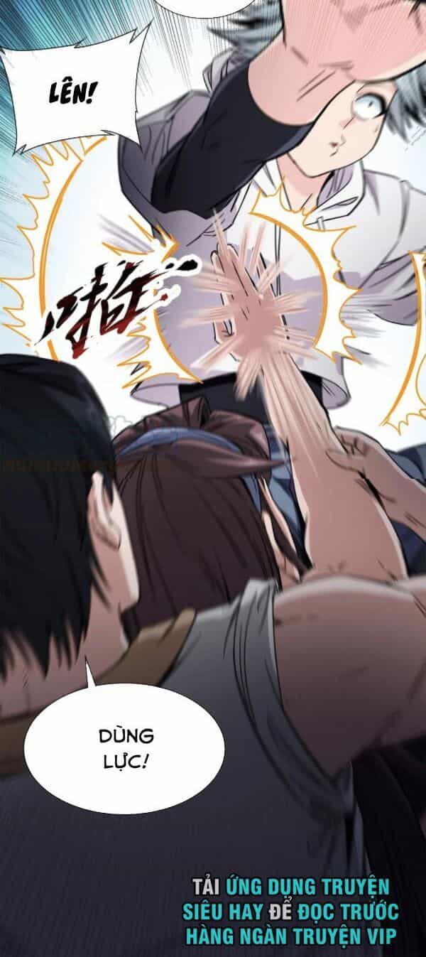 Dạ Thị Chi Chủ - Chương 22 - ảnh 21