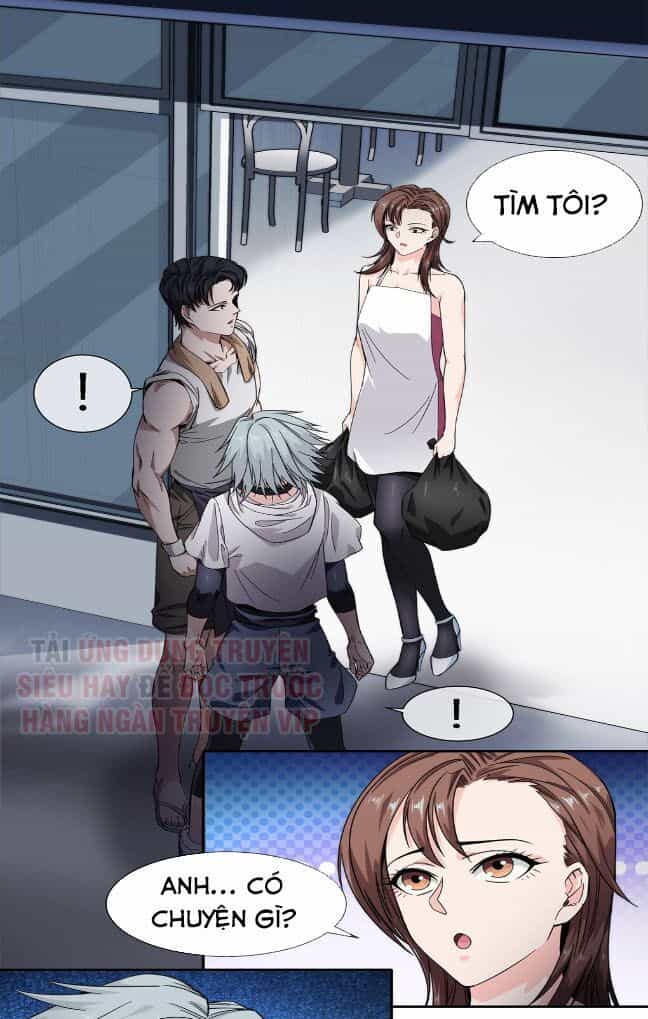 Dạ Thị Chi Chủ - Chương 23 - ảnh 14