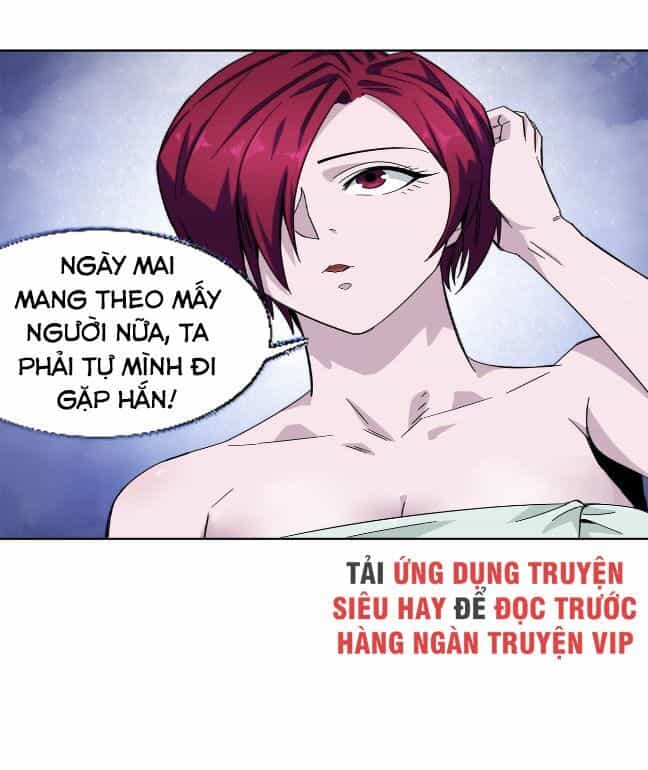 Dạ Thị Chi Chủ - Chương 23 - ảnh 24