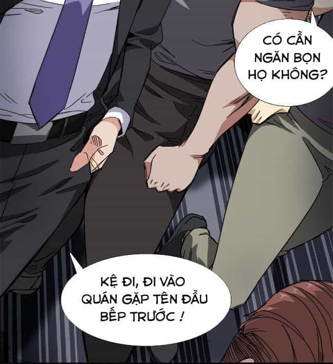Dạ Thị Chi Chủ - Chương 25 - ảnh 10