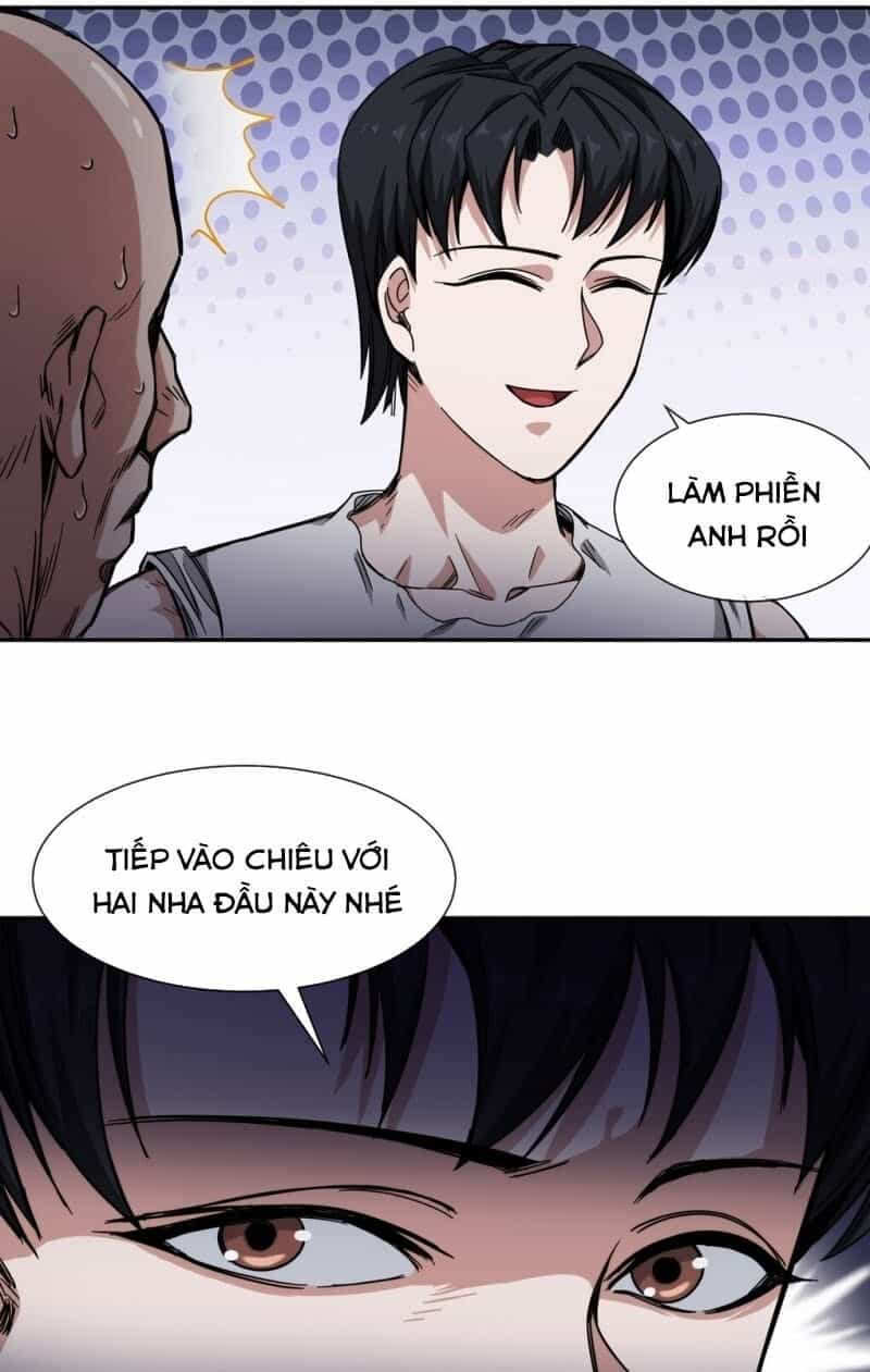 Dạ Thị Chi Chủ - Chương 27 - ảnh 23