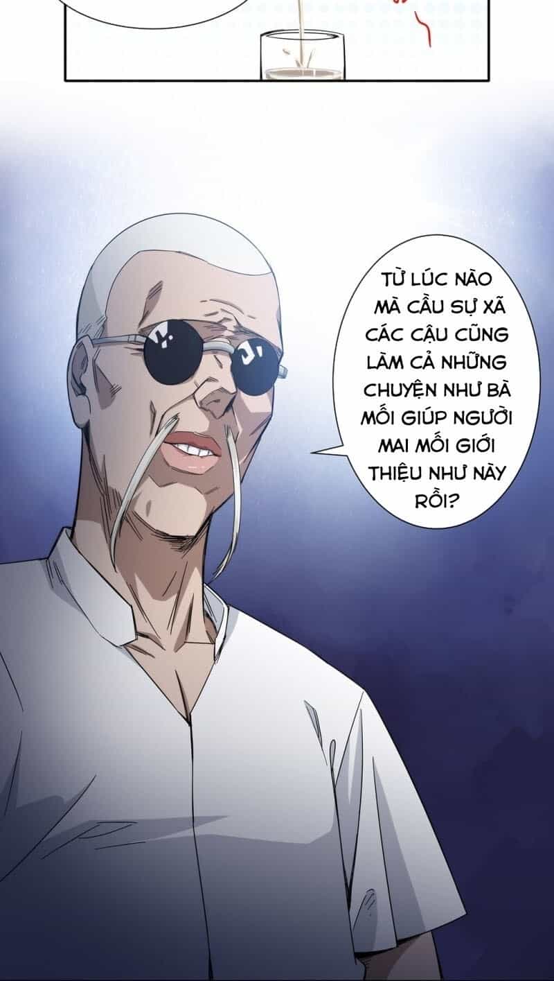 Dạ Thị Chi Chủ - Chương 27 - ảnh 26