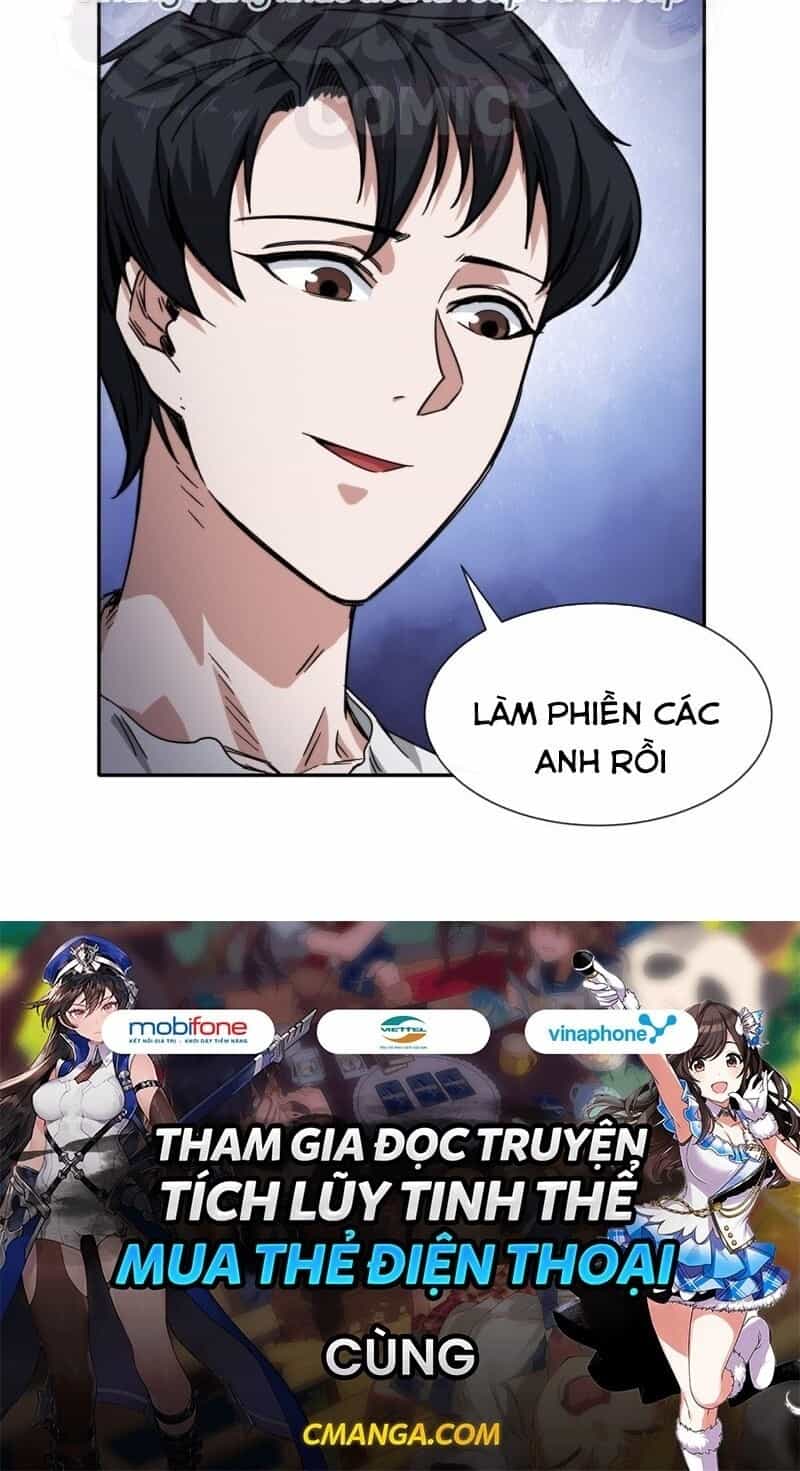 Dạ Thị Chi Chủ - Chương 27 - ảnh 50