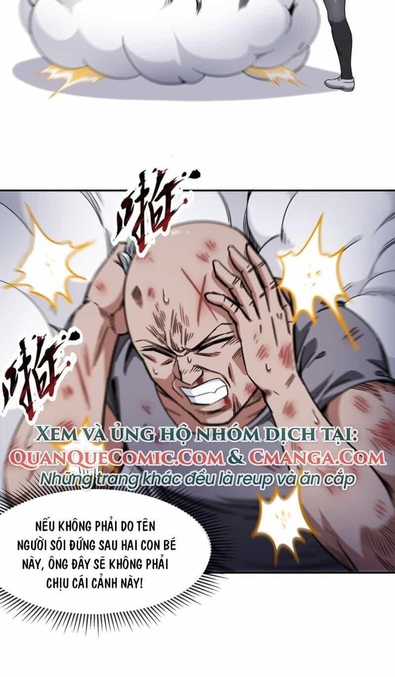 Dạ Thị Chi Chủ - Chương 29 - ảnh 14