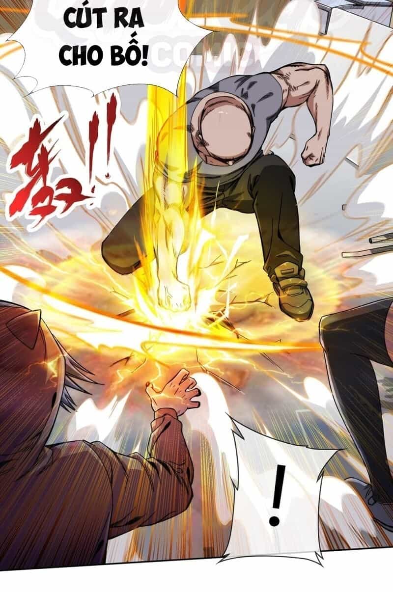 Dạ Thị Chi Chủ - Chương 29 - ảnh 16
