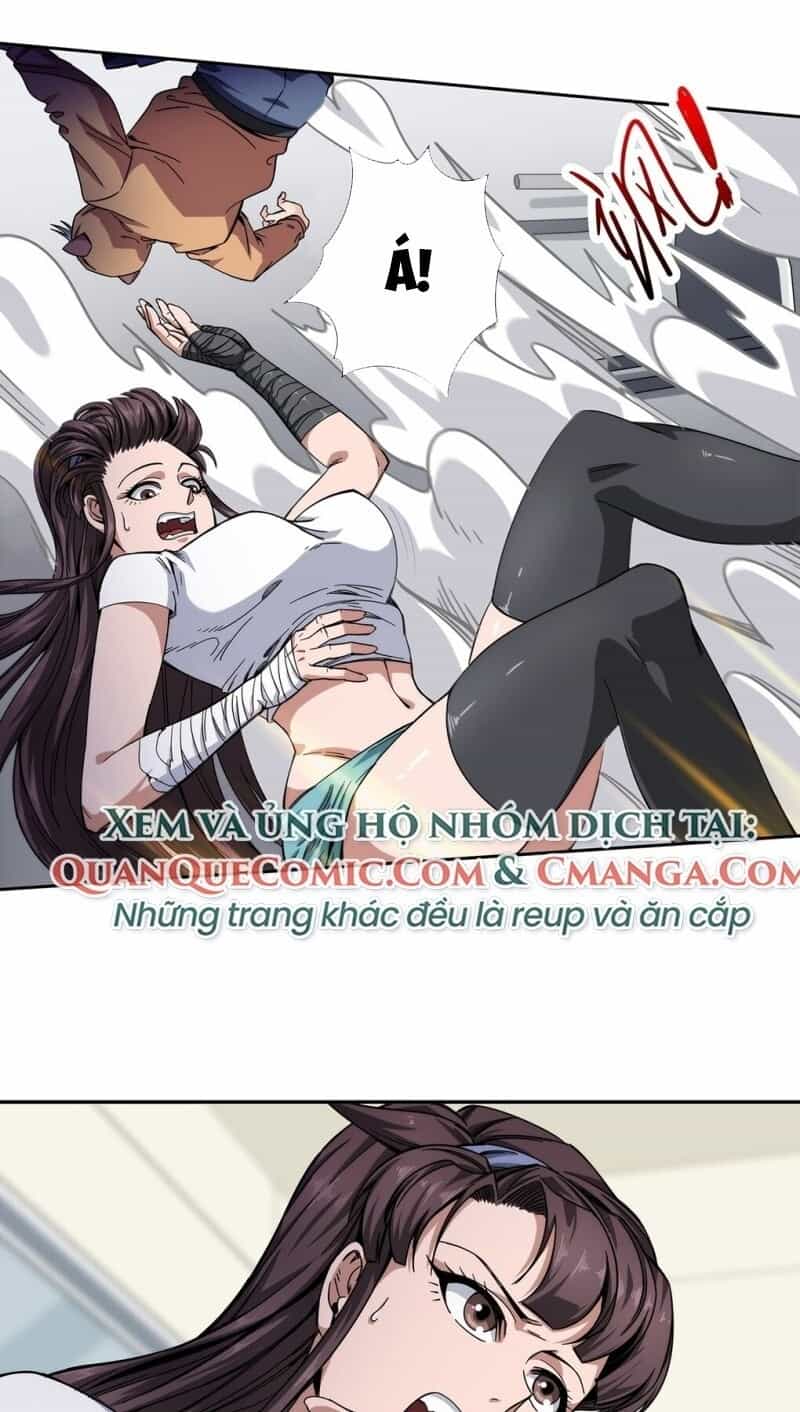 Dạ Thị Chi Chủ - Chương 29 - ảnh 17