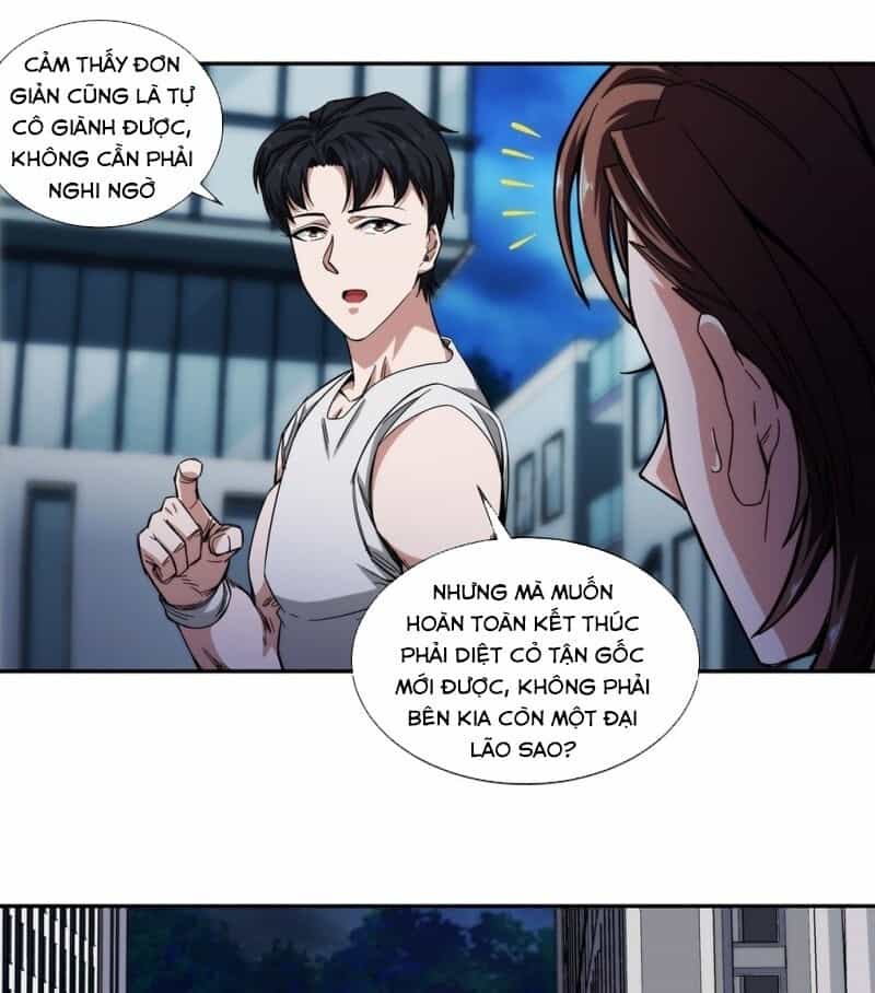 Dạ Thị Chi Chủ - Chương 29 - ảnh 27