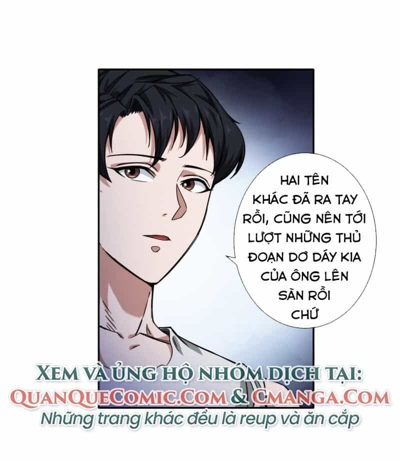 Dạ Thị Chi Chủ - Chương 29 - ảnh 29