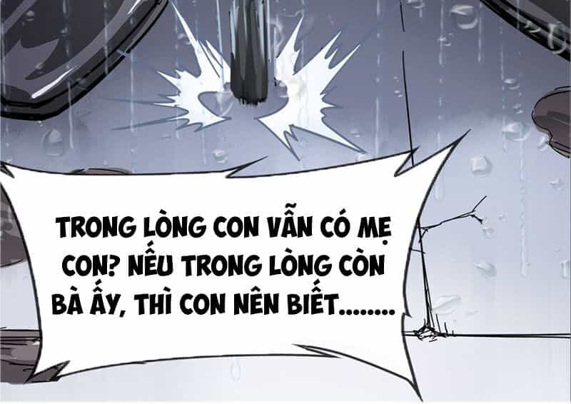 Dạ Thị Chi Vương - Chương 1 - ảnh 7