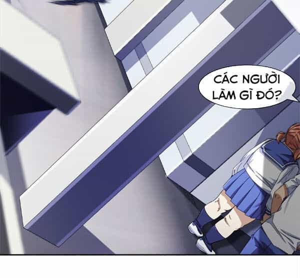 Dạ Thị Chi Vương - Chương 11 - ảnh 8